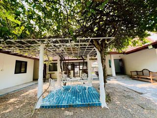 For rent 3 bedrooms house in San Sai, Chiang Mai