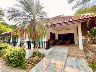 For rent 3 bedrooms house in San Sai, Chiang Mai