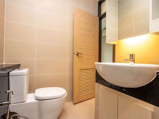 Condo en alquiler de 1 habitaciones en Mueang Chiang Mai, Chiang Mai