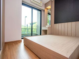 Condo en alquiler de 1 habitaciones en Mueang Chiang Mai, Chiang Mai