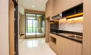 For rent 1 bed condo in Mueang Chiang Mai, Chiang Mai