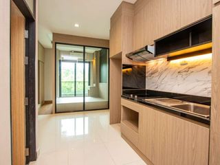 Condo en alquiler de 1 habitaciones en Mueang Chiang Mai, Chiang Mai