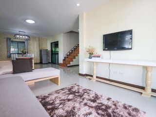 For rent 4 bedrooms house in Doi Saket, Chiang Mai