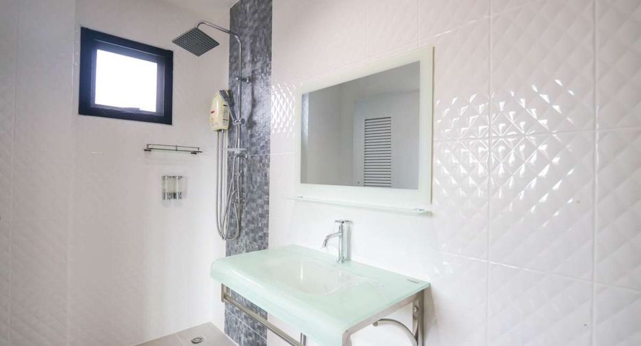 For rent 4 bedrooms house in Doi Saket, Chiang Mai