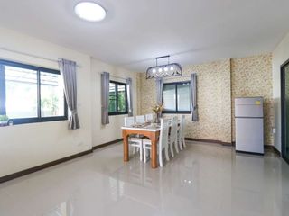 For rent 4 bedrooms house in Doi Saket, Chiang Mai