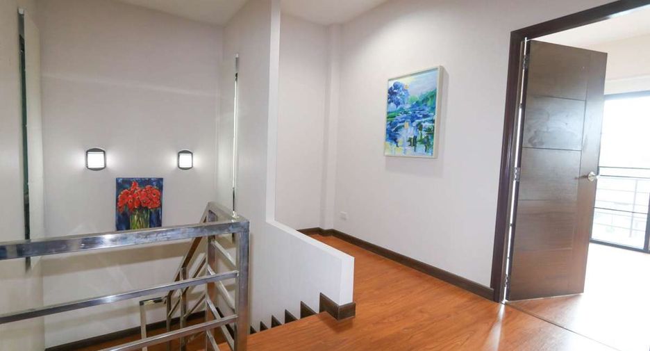 For rent 4 bedrooms house in Doi Saket, Chiang Mai