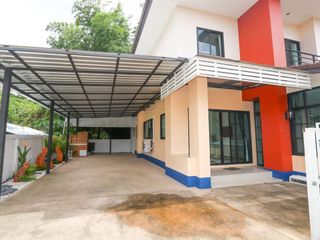 For rent 4 bedrooms house in Doi Saket, Chiang Mai