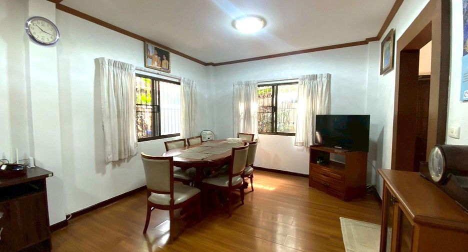 For rent 4 bedrooms house in Hang Dong, Chiang Mai