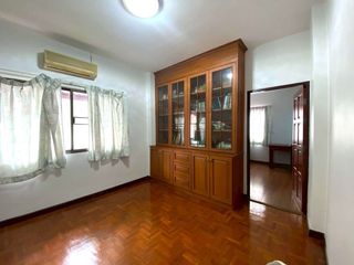 For rent 4 bedrooms house in Hang Dong, Chiang Mai