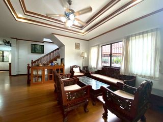 For rent 4 bedrooms house in Hang Dong, Chiang Mai