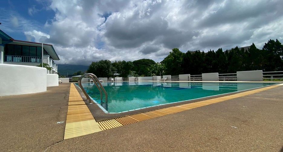For rent 4 bedrooms house in Hang Dong, Chiang Mai