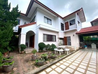 For rent 4 bedrooms house in Hang Dong, Chiang Mai