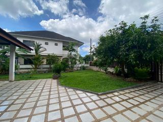 For rent 4 bedrooms house in Hang Dong, Chiang Mai