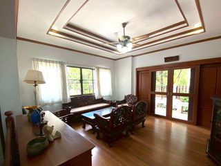 For rent 4 bedrooms house in Hang Dong, Chiang Mai