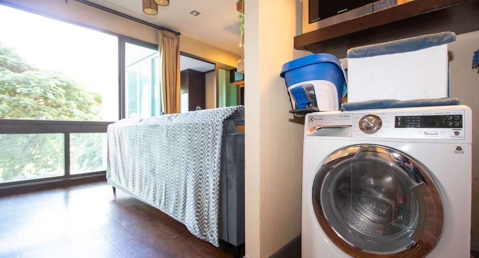 For rent 2 bedrooms condo in Mueang Chiang Mai, Chiang Mai