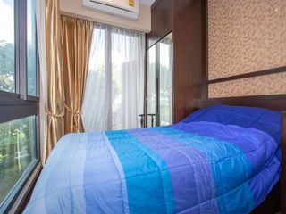 For rent 2 bedrooms condo in Mueang Chiang Mai, Chiang Mai