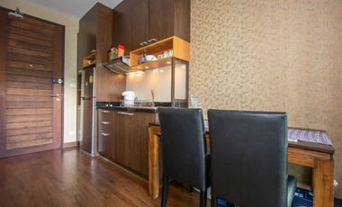For rent 2 bedrooms condo in Mueang Chiang Mai, Chiang Mai