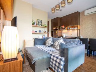 For rent 2 bedrooms condo in Mueang Chiang Mai, Chiang Mai