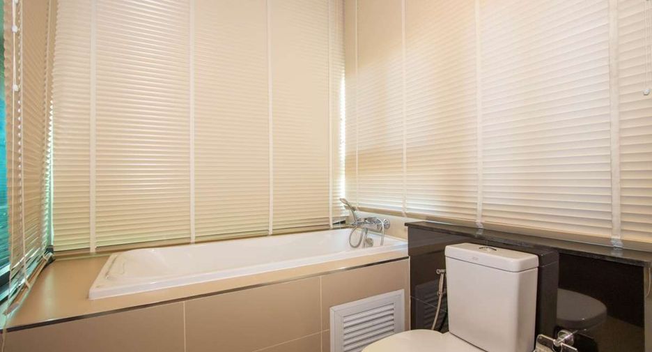 For rent 2 bedrooms condo in Mueang Chiang Mai, Chiang Mai