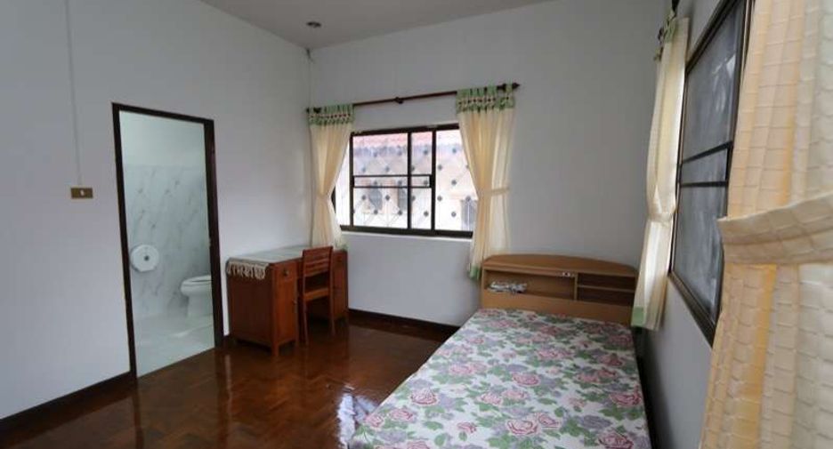 For rent 4 bedrooms house in Hang Dong, Chiang Mai