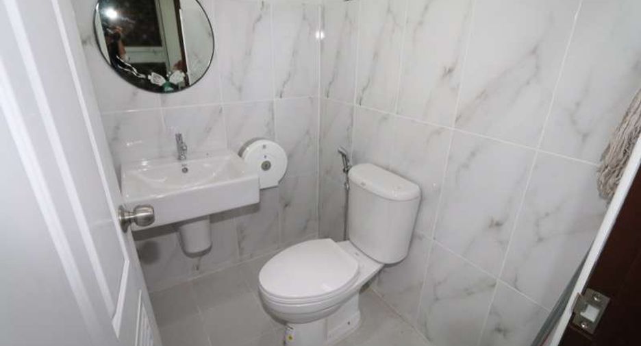 For rent 4 bedrooms house in Hang Dong, Chiang Mai