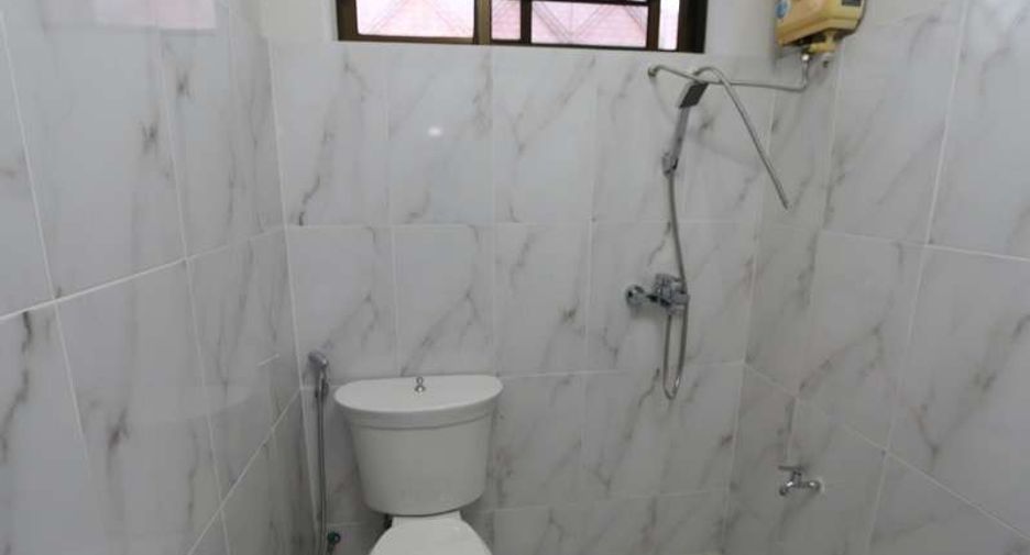 For rent 4 bedrooms house in Hang Dong, Chiang Mai