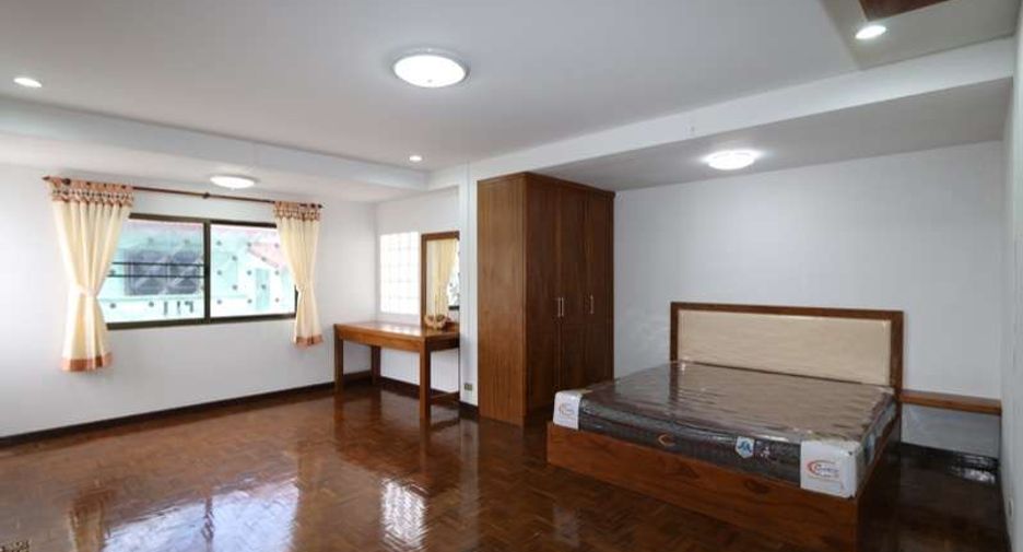 For rent 4 bedrooms house in Hang Dong, Chiang Mai