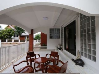 For rent 4 bedrooms house in Hang Dong, Chiang Mai