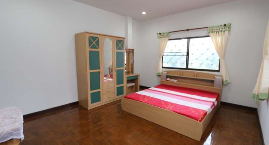 For rent 4 bedrooms house in Hang Dong, Chiang Mai