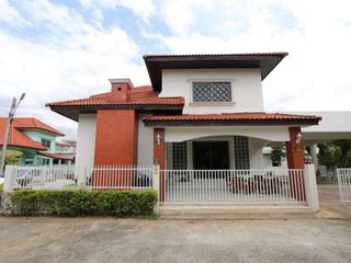 For rent 4 bedrooms house in Hang Dong, Chiang Mai