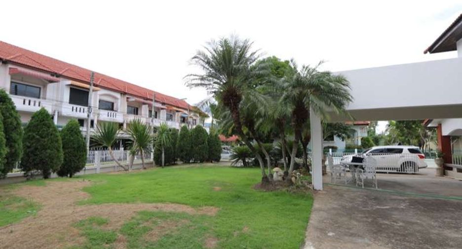 For rent 4 bedrooms house in Hang Dong, Chiang Mai