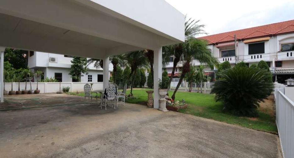 For rent 4 bedrooms house in Hang Dong, Chiang Mai