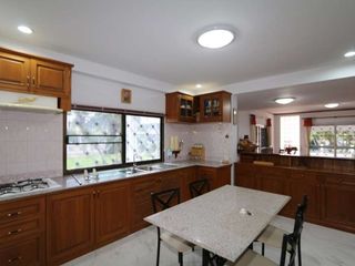 For rent 4 bedrooms house in Hang Dong, Chiang Mai