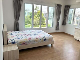 For rent 4 bedrooms house in Hang Dong, Chiang Mai