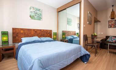 For sale 1 bed condo in Mueang Chiang Mai, Chiang Mai