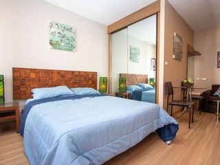 For sale 1 bed condo in Mueang Chiang Mai, Chiang Mai