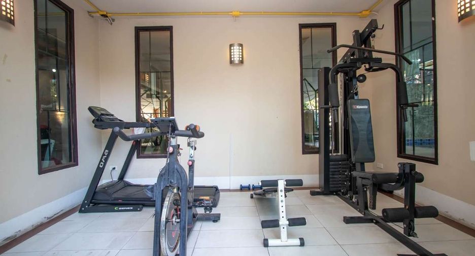 For sale 1 bed condo in Mueang Chiang Mai, Chiang Mai