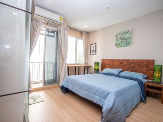 For sale 1 bed condo in Mueang Chiang Mai, Chiang Mai