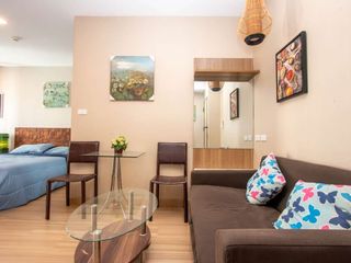 For sale 1 bed condo in Mueang Chiang Mai, Chiang Mai