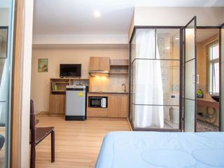 For sale 1 bed condo in Mueang Chiang Mai, Chiang Mai