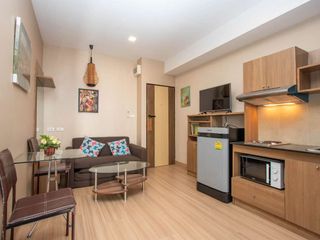 For sale 1 bed condo in Mueang Chiang Mai, Chiang Mai