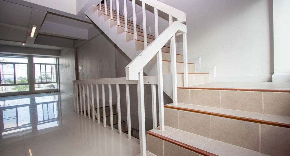 Local comercial en venta de 1 habitaciones en San Sai, Chiang Mai