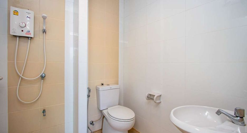 Local comercial en venta de 1 habitaciones en San Sai, Chiang Mai