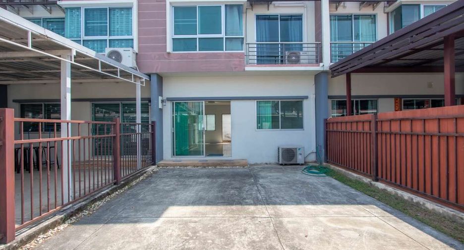 For rent 3 bedrooms house in Mae Rim, Chiang Mai