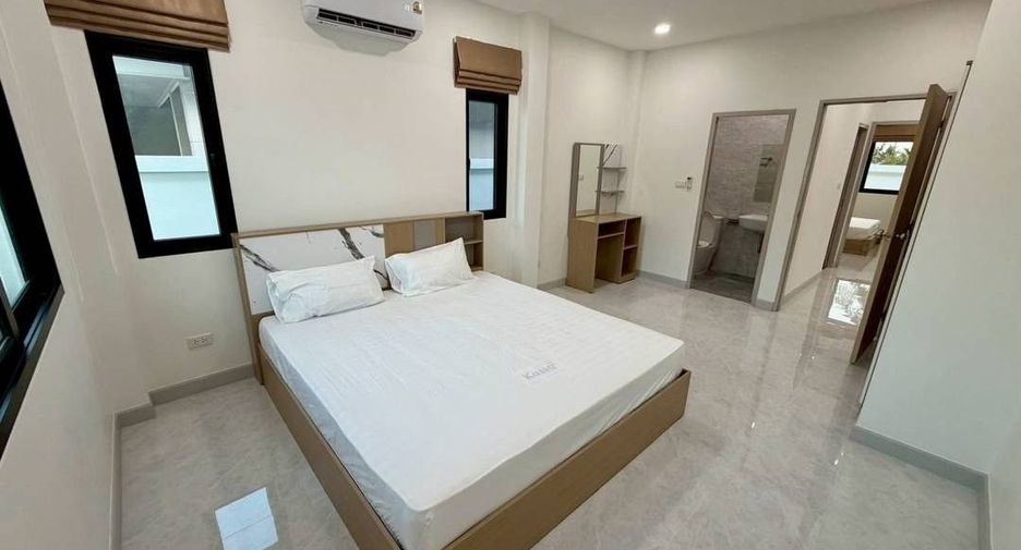 ให้เช่า 3 ห้องนอน วิลล่า ใน หัวหิน, ประจวบคีรีขันธ์