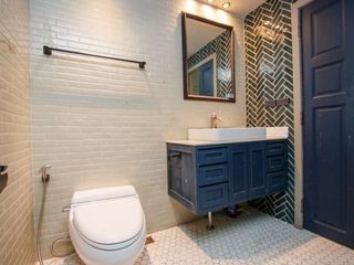 For sale 1 bed condo in Mueang Chiang Mai, Chiang Mai