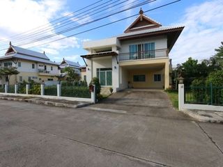 For rent 4 bedrooms house in San Sai, Chiang Mai