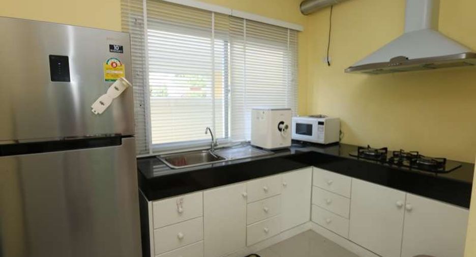 For rent 4 bedrooms house in San Sai, Chiang Mai