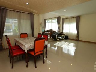For rent 4 bedrooms house in San Sai, Chiang Mai