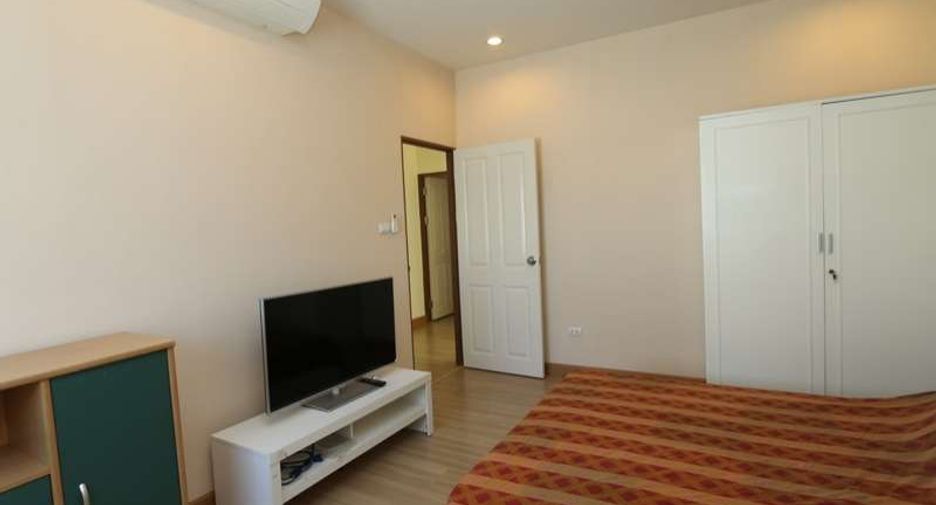For rent 4 bedrooms house in San Sai, Chiang Mai